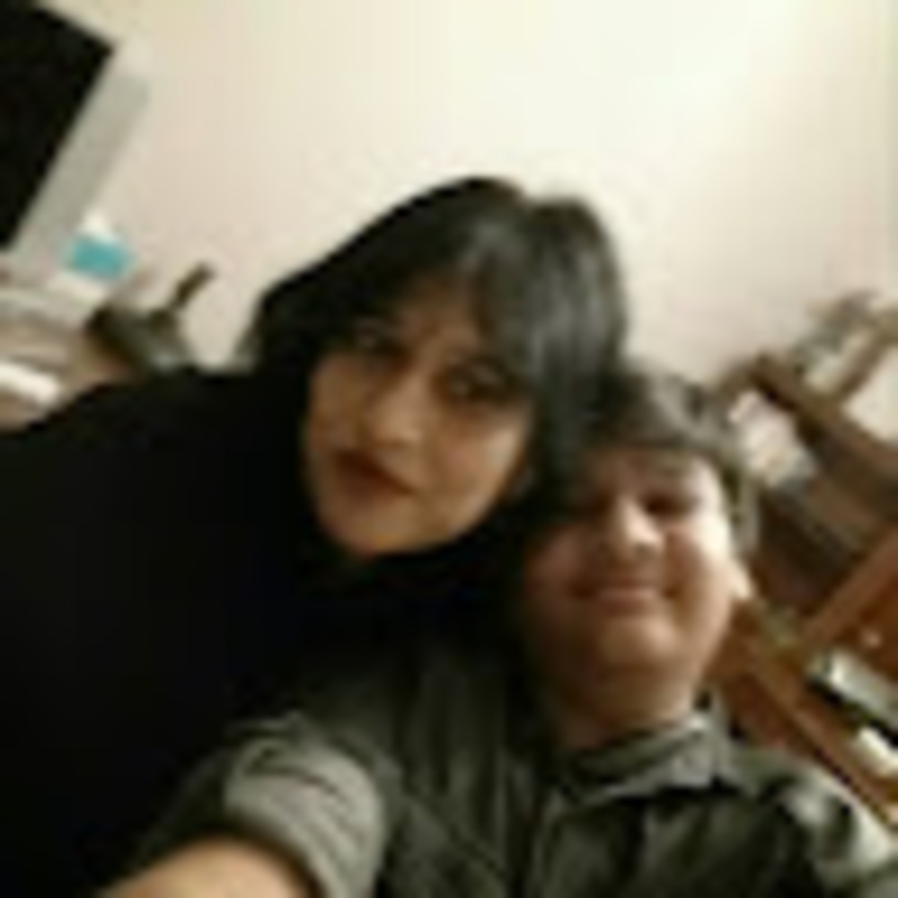 Meet your Posher, Hetal